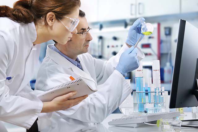 計(jì)量檢測(cè)